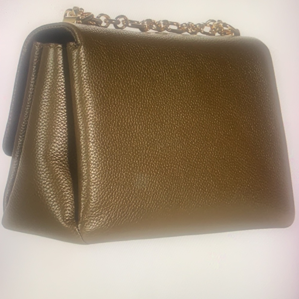Kate Spade New York Carlyle medium Leather Crossbody bag - Picture 15 of 15